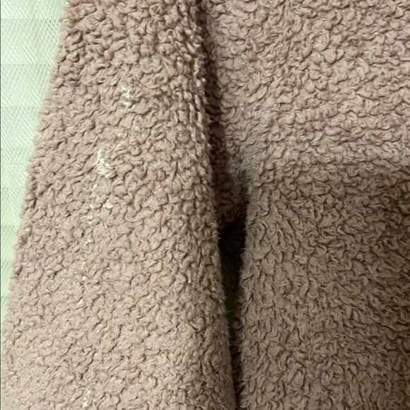 Patagonia Beige Fleece Pullover Sz XS h - Picture 7 of 13